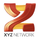 XYZ Network logo
