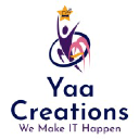 yaacreations.com