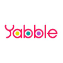 Logo for yabble