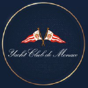 Yacht Club de Monaco logo