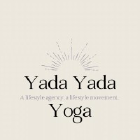 Yada Yada Yoga, Inc logo