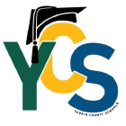 Yadkin County Schools logo