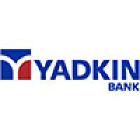 Yadkin Bank logo