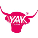 yak-logistics.com