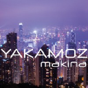 yakamozmakina.com