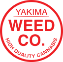 Yakima Weed Co. South (Union Gap) Logo