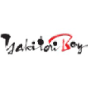 yakitoriboy.com