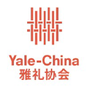 yalechina.org