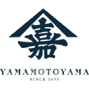 Yamamotoyama company