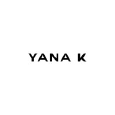 Yana K Logo