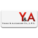 Young & Alexander Co., LPA