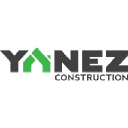 Efrain Yanez Construction Logo