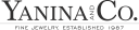 yanina-co.com