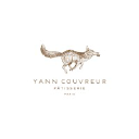 Yann Couvreur Pâtisserie logo