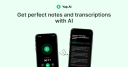 Yap: AI Meeting Notes & Transcripts