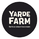 Yarde Farm Ice Cream