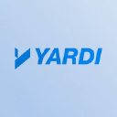 Yardi Logo com