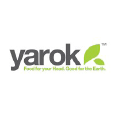 Yarok Hair Care Logo