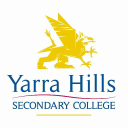 yarrahills.vic.edu.au