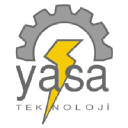 yasateknoloji.com