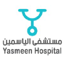 yasmeenhospital.com