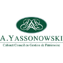 yassonowski.com