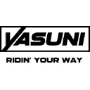 YASUNI  logo