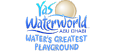YasWater Logo