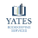 Yates Bookkeeping Services logo