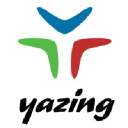 Yazing