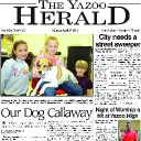 The Yazoo Herald