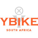 YBike logo