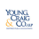 Young Craig & Co logo
