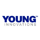 Young Innovations logo