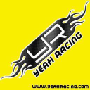 Logo for yeahracing.com