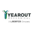 Yearout Mechanical Inc Logo