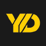 Yello Veedub logo