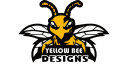 yellowbeedesigns logo