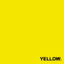 Yellow Box. logo