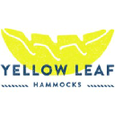 Yellowleaf Hammocks logo