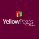 Yellow Pages Ghana logo