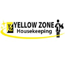 yellowzonehousekeeping.com