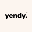 Logo for yendyskin.com