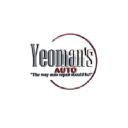 yeomanservicecenter.com