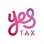 Yestax logo