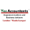 Yes Accountants logo