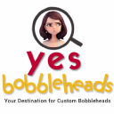 yesbobbleheads.com Logo