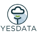 Yesdata logo