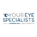 Your Eye Specialists