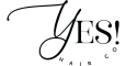 YaYa Salon & Extensions Logo